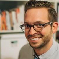 Peggy Notebaert Nature Museum Employee John Bannon's profile photo