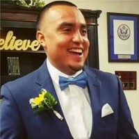 Sim-Tex, L.P. Employee Joel Calderon's profile photo