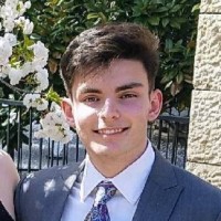 Crossmint Employee Maxwell Fortney's profile photo