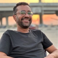 In Your Shoe Employee Michael Marzouk's profile photo