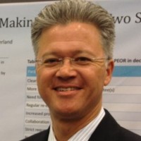 Ipsen Employee Joseph Dye's profile photo