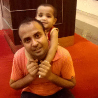 Vijay Kumar Email