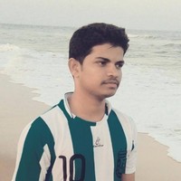 Vembu Technologies Employee Veeranjaneyulu K's profile photo