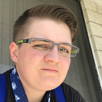 Big D Oil Co Employee Holly Johnston's profile photo
