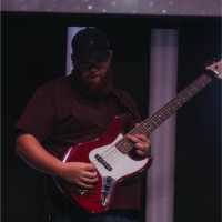 Crosspoint City Church Employee Austin Irons's profile photo