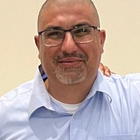 Reyes Beer Division Employee Jesus Cortez's profile photo