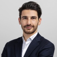 F&A Asset Management Employee Thibaut Langlais's profile photo