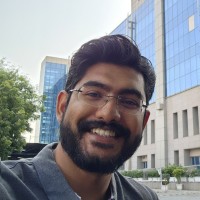 RAXA Techno Security Solutions Employee Ashwin Selvan's profile photo