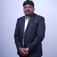 Transnational Software Services PVT Ltd Employee Subhash Lingala's profile photo
