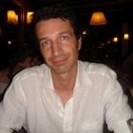 Sonae Sierra Employee Andrea Mrics's profile photo