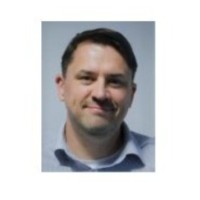 Shieldpay Employee Rob Sumnall's profile photo