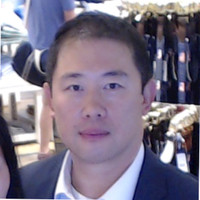 General Mills Employee Conrad Chan's profile photo