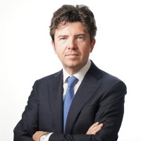 Autogrill Employee Luca D'Alba's profile photo