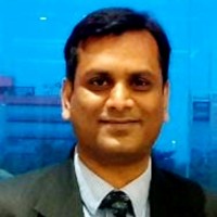 FundsIndia Employee Vinay Mishra's profile photo