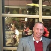 Express Oil Change & Tire Engineers Employee Scott Crowe's profile photo