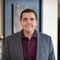 Rea Employee Nathan Stratton's profile photo