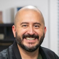 TopoDOT Employee Mauricio Terneus's profile photo