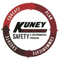 Max J. Kuney Company Employee Max Kuney's profile photo