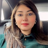 Al Rayan Bank Employee Prab Kaur's profile photo