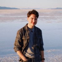 J. Willard Marriott Library Employee Graham Jones's profile photo