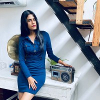 Arpita Shetty Email & Phone Number