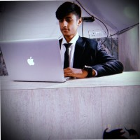 Luneblaze Employee Tanishq Kapoor's profile photo