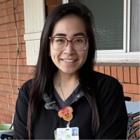 South Texas Radiology Imaging Centers Employee Julia Baeza's profile photo