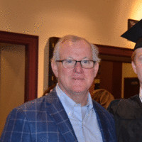 Barnes-Jewish Hospital Employee John Lynch's profile photo