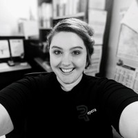 The Mark Agency Employee Kate Steel's profile photo