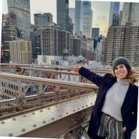 Banville Wine Merchants Employee Elena Cavazza's profile photo