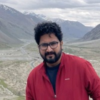 Routematic Employee Vikram Mehra's profile photo
