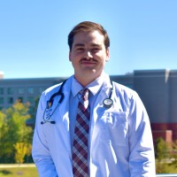 PCOM Georgia Employee Michael Rose's profile photo
