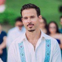 OlaClick Employee Regis Bonnet's profile photo