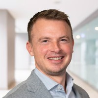 Affinitext Employee Craig Dawkins's profile photo
