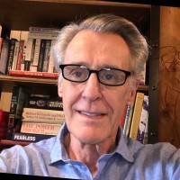 Global Healthy Living Foundation Employee Louis Tharp's profile photo