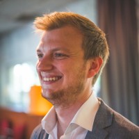 Hypersoft Employee Lars Liskamm's profile photo