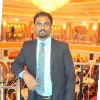 Pinnacle Smart Technologies LLC Employee Laiju Issac's profile photo