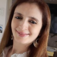 Sol Electronics Limited Employee Yogini Parekh's profile photo