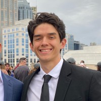 Callan McCutcheon Email & Phone Number