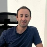 BLASS Employee Andres Testa's profile photo