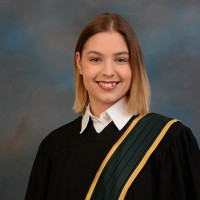 Genyk Employee Rachel Consigny's profile photo