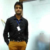 ClickApps India Employee Amitoj Sharma's profile photo