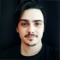 Magik Web Employee Olivier Gauthier's profile photo
