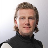 AERO CLOUD SYSTEMS LIMITED Employee George Richardson's profile photo