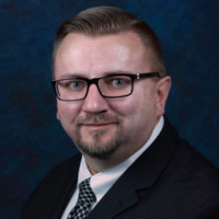 State of Michigan Employee Dane Spencer's profile photo