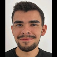 DASTRI Employee Valentin Campos Suarez's profile photo