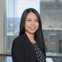 Yvonne Chan Email & Phone Number