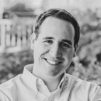 Uber Employee Alex Long's profile photo