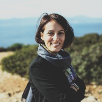 Carlotta Ramo Email
