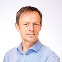 SalesLevers Employee Jon Clark's profile photo